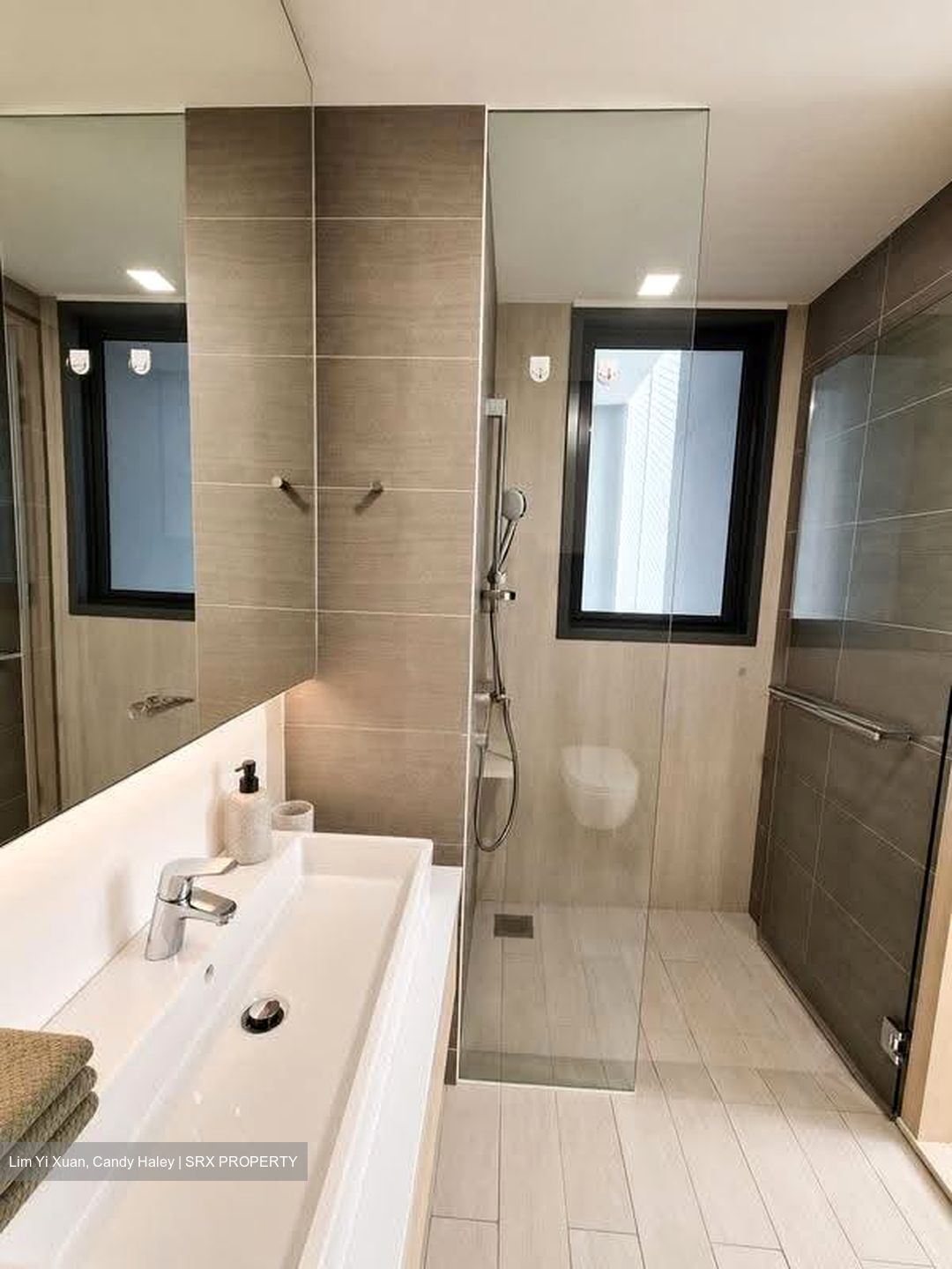 The Panorama (D20), Condominium #612514461